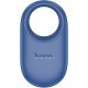 Трекер Hoco E94 Star intelligent positioning anti-lost device Sapphire blue