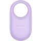 Трекер Hoco E94 Star intelligent positioning anti-lost device Taro Purple
