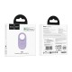 Трекер Hoco E94 Star intelligent positioning anti-lost device Taro Purple