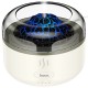 Зволожувач повітря Hoco HX30 Ultrasonic aromatherapy 160ml White