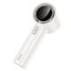 Портативний вентилятор Hoco HX64 Hurricane high speed handheld fan 3600 mAh White
