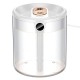 Зволожувач повітря Hoco HX31 Dual spray humidifier with digital display White