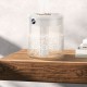 Зволожувач повітря Hoco HX31 Dual spray humidifier with digital display White