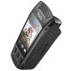 Відеореєстратор Hoco DV104 4K Riding recorder Black
