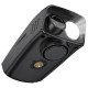 Відеореєстратор Hoco DV104 4K Riding recorder Black