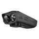 Відеореєстратор Hoco DV104 4K Riding recorder Black