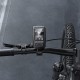 Відеореєстратор Hoco DV104 4K Riding recorder Black