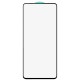 Захисне скло SKLO 3D для Xiaomi Redmi Note 14 4G Чорний