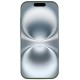 Чохол Silicone Case Full Camera Protective (AA) для Apple iPhone 16e (6.1") Зелений / Cyprus Green