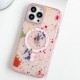Чохол TPU+PC Flush with MagSafe для Apple iPhone 16 Pro (6.3") Baby pink