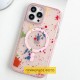 Чохол TPU+PC Flush with MagSafe для Samsung Galaxy S24 Ultra Baby pink