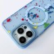 Чохол TPU+PC Flush with MagSafe для Samsung Galaxy S25 Ultra Lazure