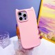 Чохол TPU GETMAN Cat with straps для Apple iPhone 15 Pro Max (6.7") Pink