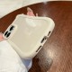 Чохол TPU Cat для Apple iPhone 16 Pro (6.3") Antique White
