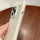 Чохол TPU Cat для Apple iPhone 16 Pro (6.3") Antique White