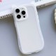 Чохол TPU Cat для Apple iPhone 16 Pro (6.3") Transparent