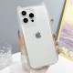 Чохол TPU Cat для Apple iPhone 16 Pro (6.3") Transparent
