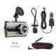 Відеореєстратор Hoco DI42 Digital display (with rear camera)