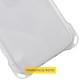 Чохол TPU CrossBody with straps для Apple iPhone 13 (6.1") Transparent