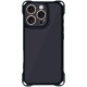 Чохол TPU CrossBody with straps для Apple iPhone 13 Pro (6.1") Black