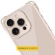 Чохол TPU CrossBody with straps для Apple iPhone 16 (6.1") Antique White