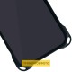 Чохол TPU CrossBody with straps для Apple iPhone 16 (6.1") Black