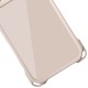 Чохол TPU CrossBody with straps для Apple iPhone 16 Pro Max (6.9") Antique White