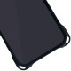 Чохол TPU CrossBody with straps для Apple iPhone 16 Pro Max (6.9") Black