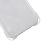 Чохол TPU CrossBody with straps для Apple iPhone 16 Pro Max (6.9") Transparent