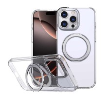 Чохол TPU+PC Empire with MagSafe and Ring для Apple iPhone 14 Pro Max (6.7") Clear