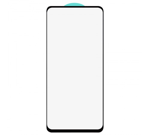 Захисне скло SKLO 3D для TECNO Spark 30 (KL6) Чорний Захисне скло SKLO 3D для TECNO Spark 30 (KL6) Чорний