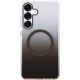 Чохол TPU+PC Phantom with MagSafe для Samsung Galaxy S25+ Grey