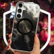 Чохол TPU Shiny Mountain (MagFit) для Samsung Galaxy S24 Black