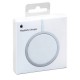 БЗП MagSafe Charger for Apple 25W (AAA) (box) White