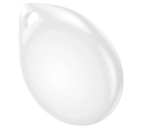 Трекер Hoco DI29 Plus portable anti-lost tracker White Трекер Hoco DI29 Plus portable anti-lost tracker White