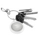 Трекер Hoco DI29 Plus portable anti-lost tracker White