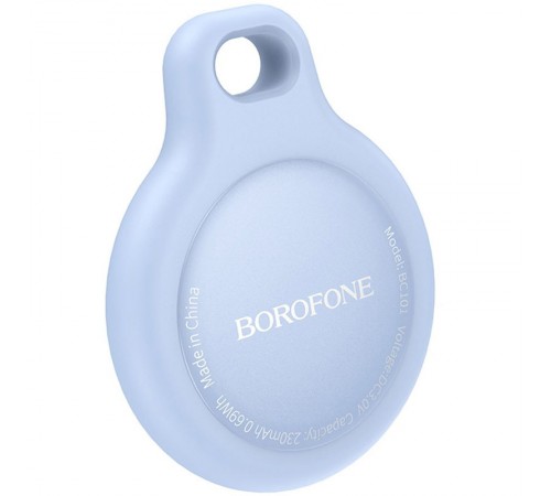 Трекер BOROFONE BC101 Exquisite Трекер BOROFONE BC101 Exquisite