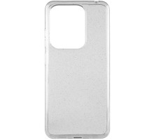 TPU чохол Nova для Xiaomi Redmi Note 14S Clear