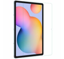 Захисне скло Ultra 0.33mm (коробка) для Samsung Galaxy Tab S10 FE+ (13.1") Прозорий