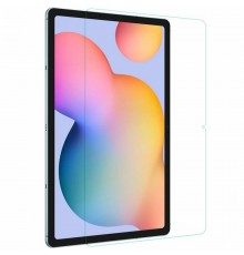 Захисне скло Ultra 0.33mm (коробка) для Samsung Galaxy Tab S10 FE+ (13.1") Прозорий