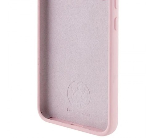 Чохол Silicone Cover Lakshmi Full Camera (AA) with logo для Xiaomi 15 Pro Рожевий / Pink Sand Чохол Silicone Cover Lakshmi Full Camera (AA) with logo для Xiaomi 15 Pro Рожевий / Pink Sand