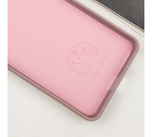Чохол Silicone Cover Lakshmi Full Camera (AA) with logo для Xiaomi Poco X7 Pro Рожевий / Pink Sand Чохол Silicone Cover Lakshmi Full Camera (AA) with logo для Xiaomi Poco X7 Pro Рожевий / Pink Sand