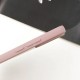 Чохол Silicone Cover Lakshmi Full Camera (AA) with logo для Xiaomi Poco X7 Pro Рожевий / Pink Sand