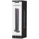 Настільний вентилятор F3 Tower Fan 3 speeds with battery 1200 mAh Purple
