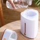 Зволожувач повітря Triangle 1000ml White