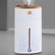 Зволожувач повітря Triangle 1000ml White