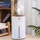 Зволожувач повітря Triangle 1000ml White