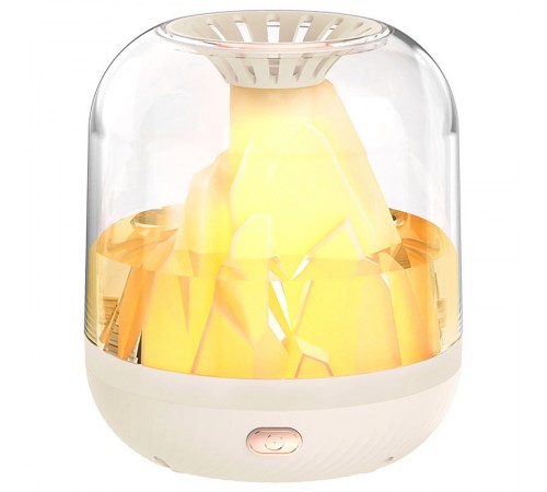 Зволожувач повітря Vulcan 900ml White Зволожувач повітря Vulcan 900ml White