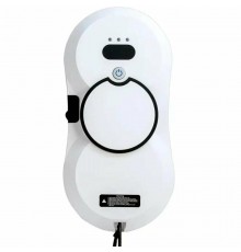 Робот для мийки вікна DJET W17S з одностороннім автоматичним розпилювачем води White