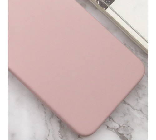 Чохол Silicone Cover Lakshmi Full Camera (AAA) для Xiaomi 14T Рожевий / Pink Sand Чохол Silicone Cover Lakshmi Full Camera (AAA) для Xiaomi 14T Рожевий / Pink Sand